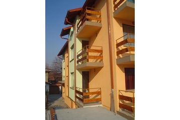 Bulgaria Privát Bansko, Exterior